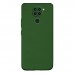 Xiaomi Redmi Note 9 Kılıf Kamera Korumalı Mat Ultra İnce Kapak