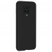 Xiaomi Redmi Note 9S / 9 Pro Kılıf FitCase PremiumS Silikon Arka Kapak
