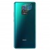 Xiaomi Redmi Note 9S / 9 Pro Kamera Lens Koruyucu Nano Cam Şeffaf Tam Kaplama
