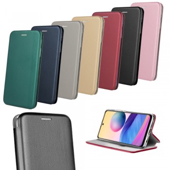 Xiaomi Redmi Note 9S / 9 Pro Kılıf Shell Manyetik Kapaklı Kartlıklı Stantlı Xiaomi Redmi Note 9S / 9 Pro Kılıf Shell Manyetik Kapaklı Kartlıklı Stantlı