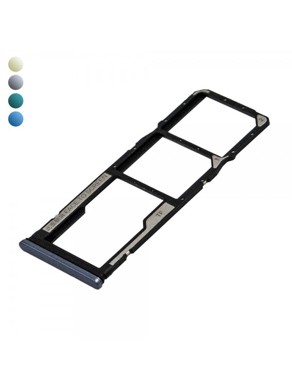 Xiaomi Redmi Note 9S / 9 Pro Sim Kart Yuvası Sim Tepsisi… Xiaomi Redmi Note 9S / 9 Pro Sim Kart Yuvası Sim Tepsisi…