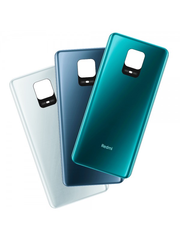 Xiaomi Redmi Note 9S / Note 9 Pro Arka Kapak Batarya Pil Kapağı… Xiaomi Redmi Note 9S / Note 9 Pro Arka Kapak Batarya Pil Kapağı…