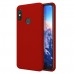 Xiaomi Redmi S2 Kılıf FitCase PremiumS Silikon Arka Kapak