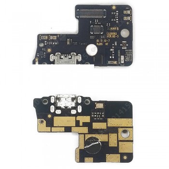 Xiaomi Redmi S2 Şarj Soketi Mikrofon Bordu Xiaomi Redmi S2 Şarj Soketi Mikrofon Bordu