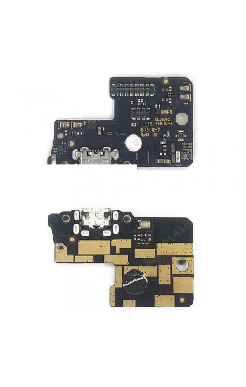 Xiaomi Redmi S2 Şarj Soketi Mikrofon Bordu&hellip;