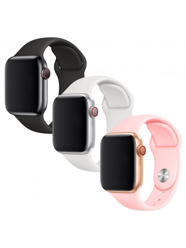 FitSmart T505 YHM Watch 5 2. Nesil Akıllı Saat 44mm&hellip;