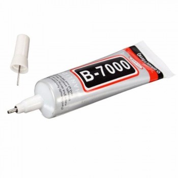 Zhanlida B-7000 Dokunmatik Ekran Yapıştırıcısı 15ml - Şeffaf