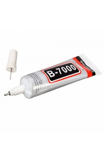 Zhanlida B-7000 Dokunmatik Ekran Yapıştırıcısı 15ml - Şeffaf&hellip;