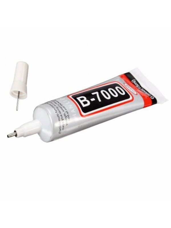 Zhanlida B-7000 Dokunmatik Ekran Yapıştırıcısı 15ml - Şeffaf&hellip;