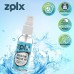 Zolx Gözlük ve Ekran Temizleme Seti 30ml